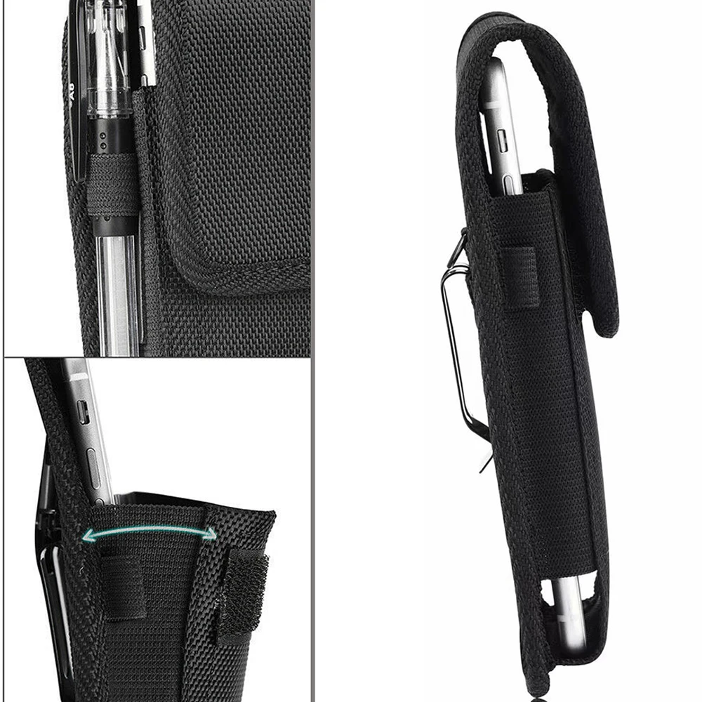 Поясная сумка для мобильного телефона Samsung Galaxy A5, чехол-кобура на крючке, поясная сумка, чехол для Samsung Galaxy A50 A6 A60