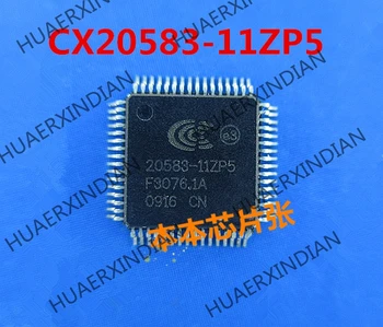 1 шт. новый CX20583-11ZP5 20583-11ZP5 QFP высокого качества