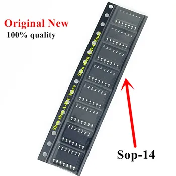 100% Новый TGB110S TGB110 SOP-14 с чипом 3,9 ММ В наличии