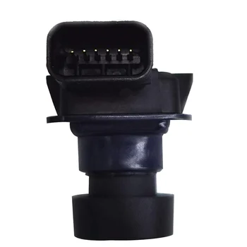Новая Камера заднего вида для 2011-2015 Ford Edge/2011-2013 Lincoln MKX Камера помощи при парковке заднего хода BT4Z-19G490-B