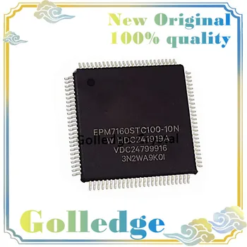 Новый 100% оригинальный чип EPM7160STC100-10N EPM7160 IC