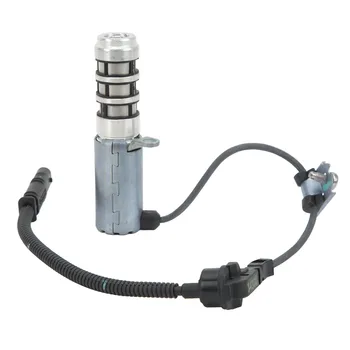 Электромагнитный клапан масляного насоса Оригинальный Стандарт V764723880 Отличная производительность Защита от коррозии Износостойкость при обслуживании