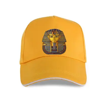 новая бейсбольная кепка Pharaoh Egypt King Tut для мужчин, хлопковая уличная одежда больших размеров для мужчин